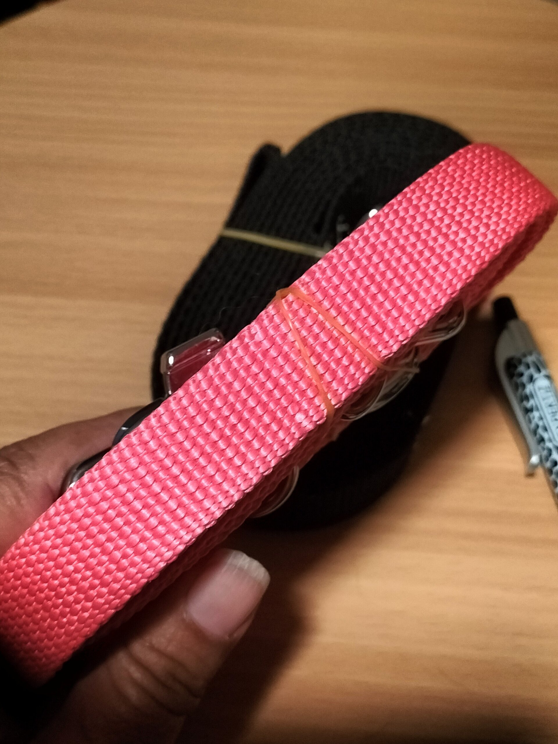 Correas de polipropileno de 3m simple - 7