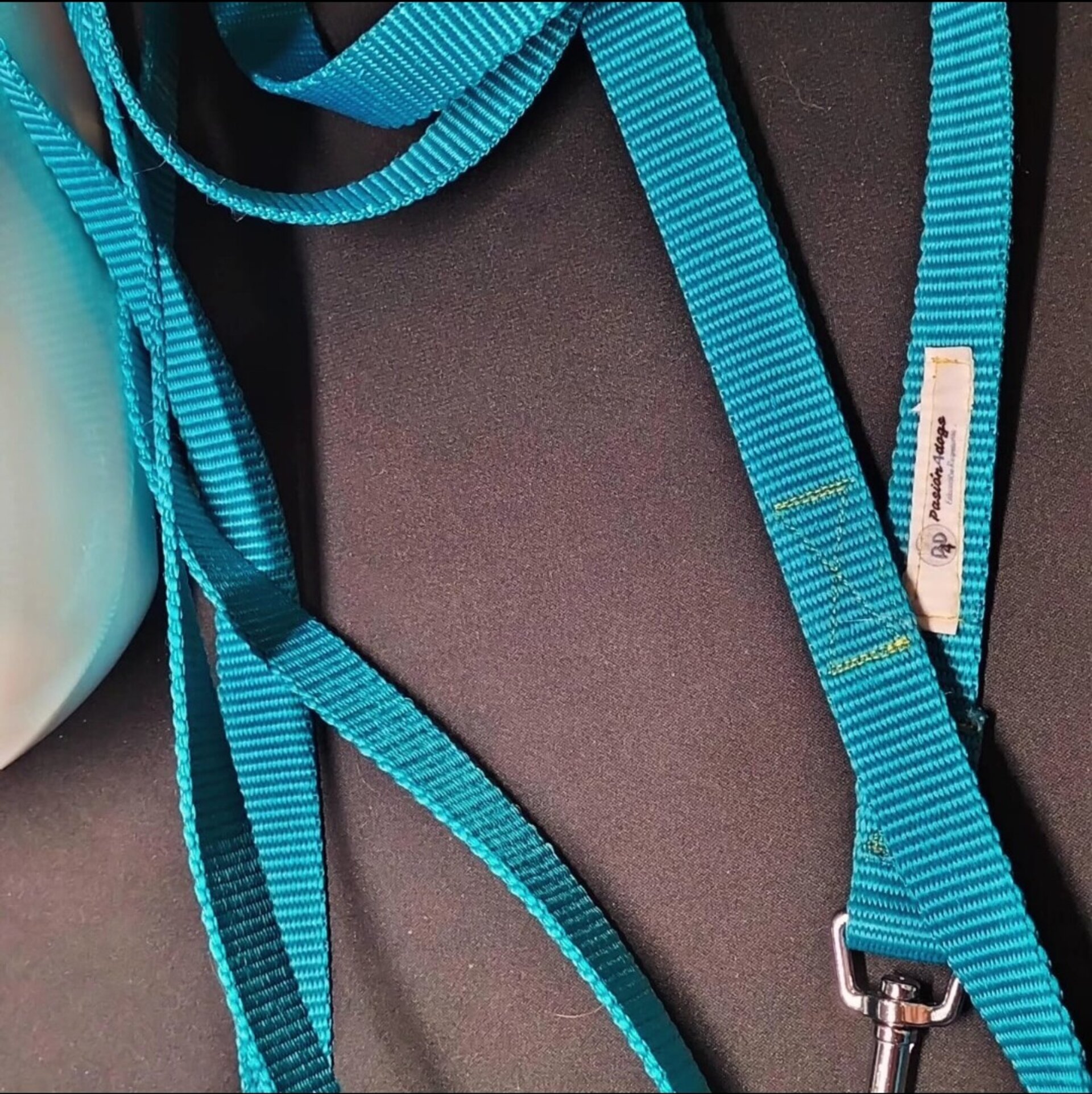 Correas de polipropileno de 3m simple - 3