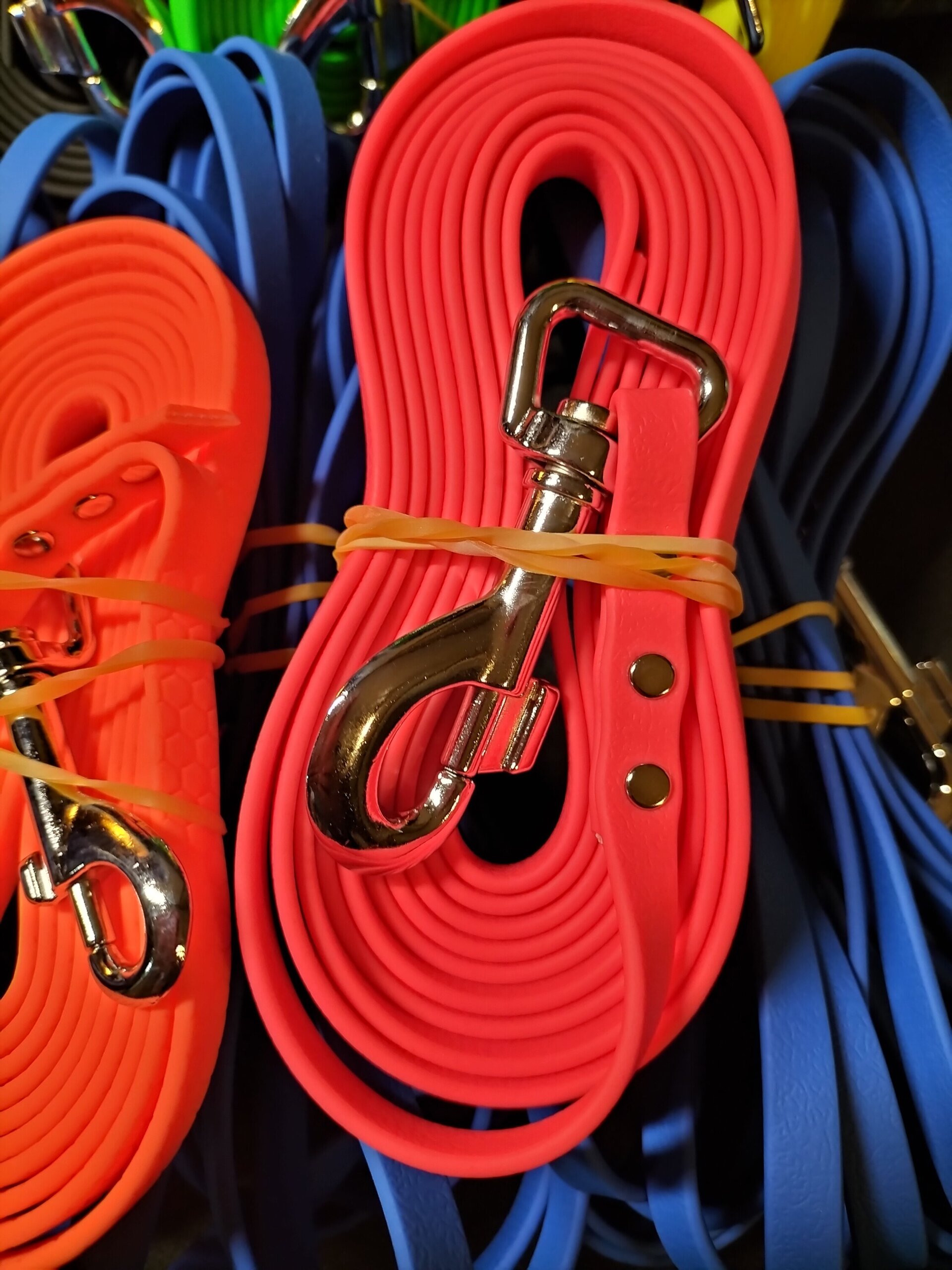 Correa impermeable 10m - 4