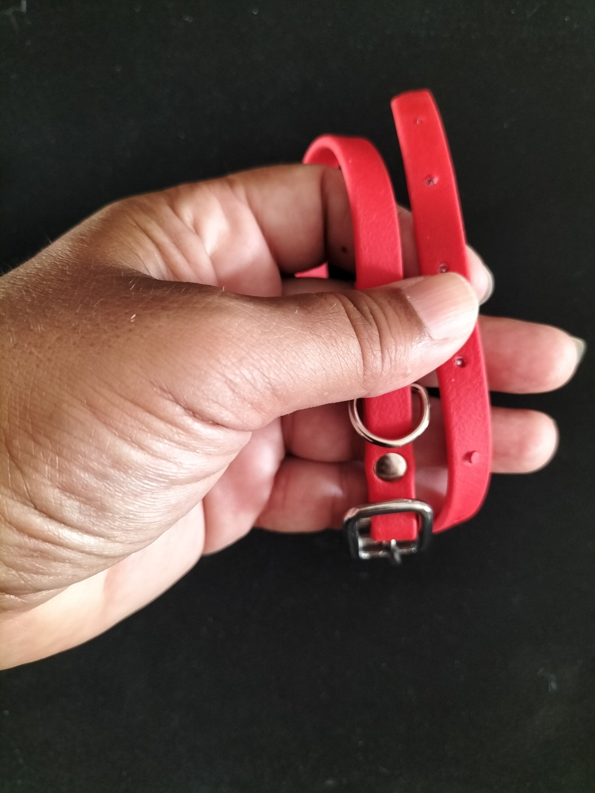 Collar identificativo personalizado - 5